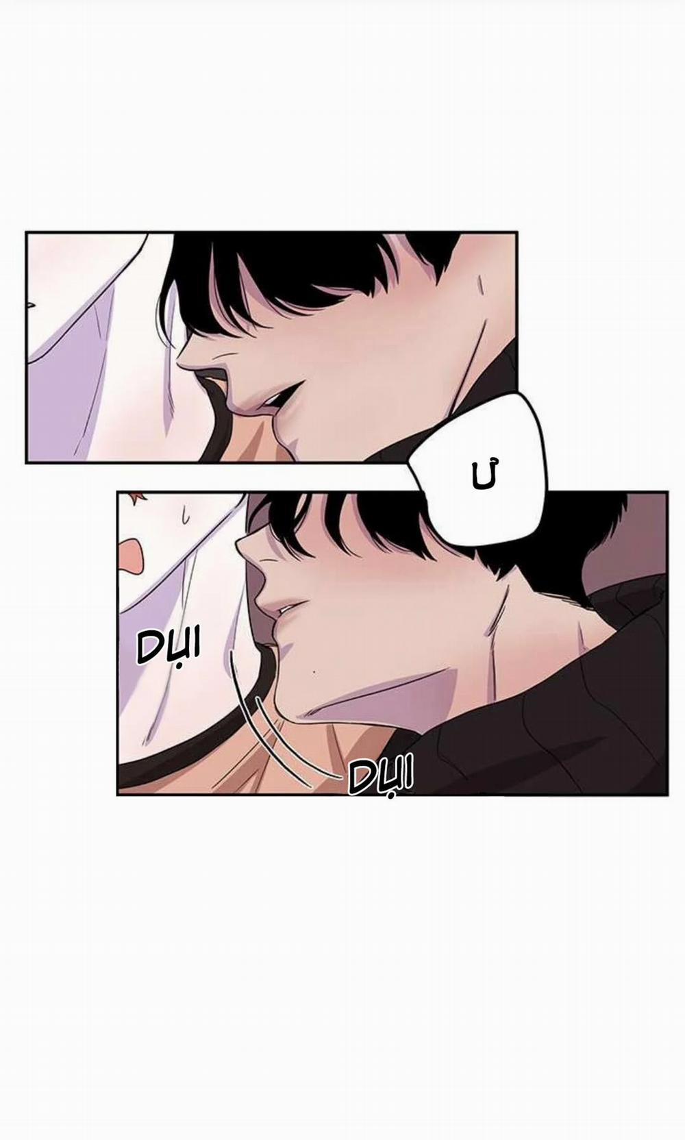 Wagging The Tail 10 trang 22