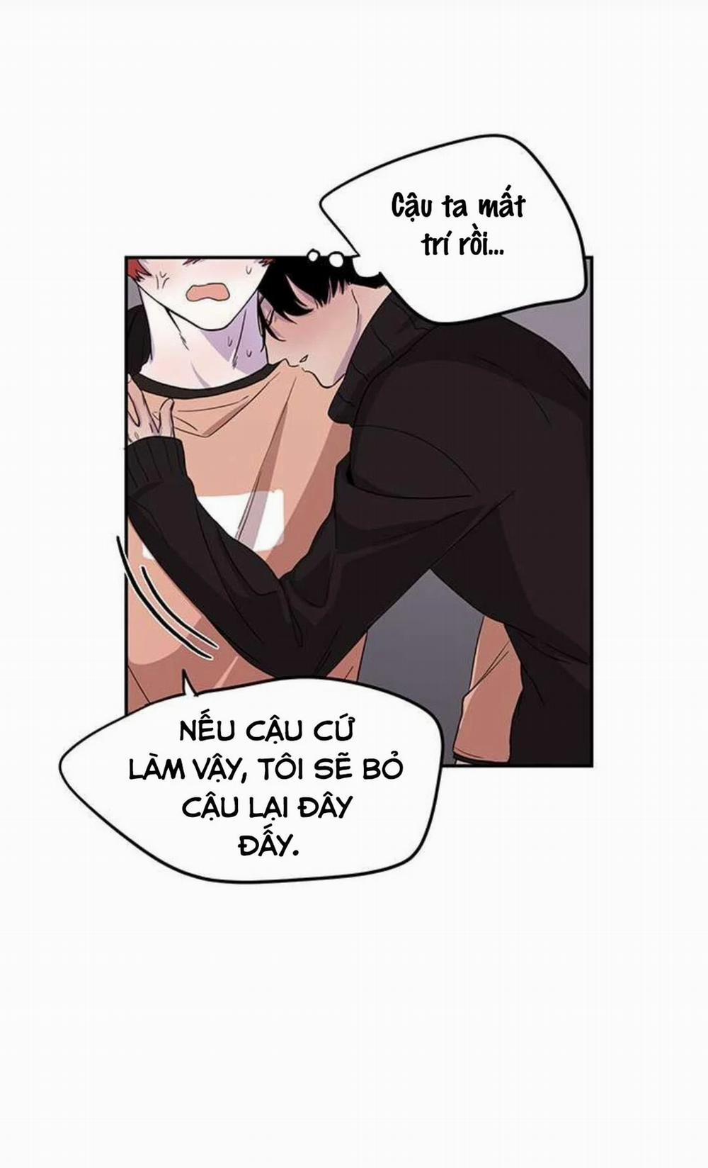 Wagging The Tail 10 trang 23