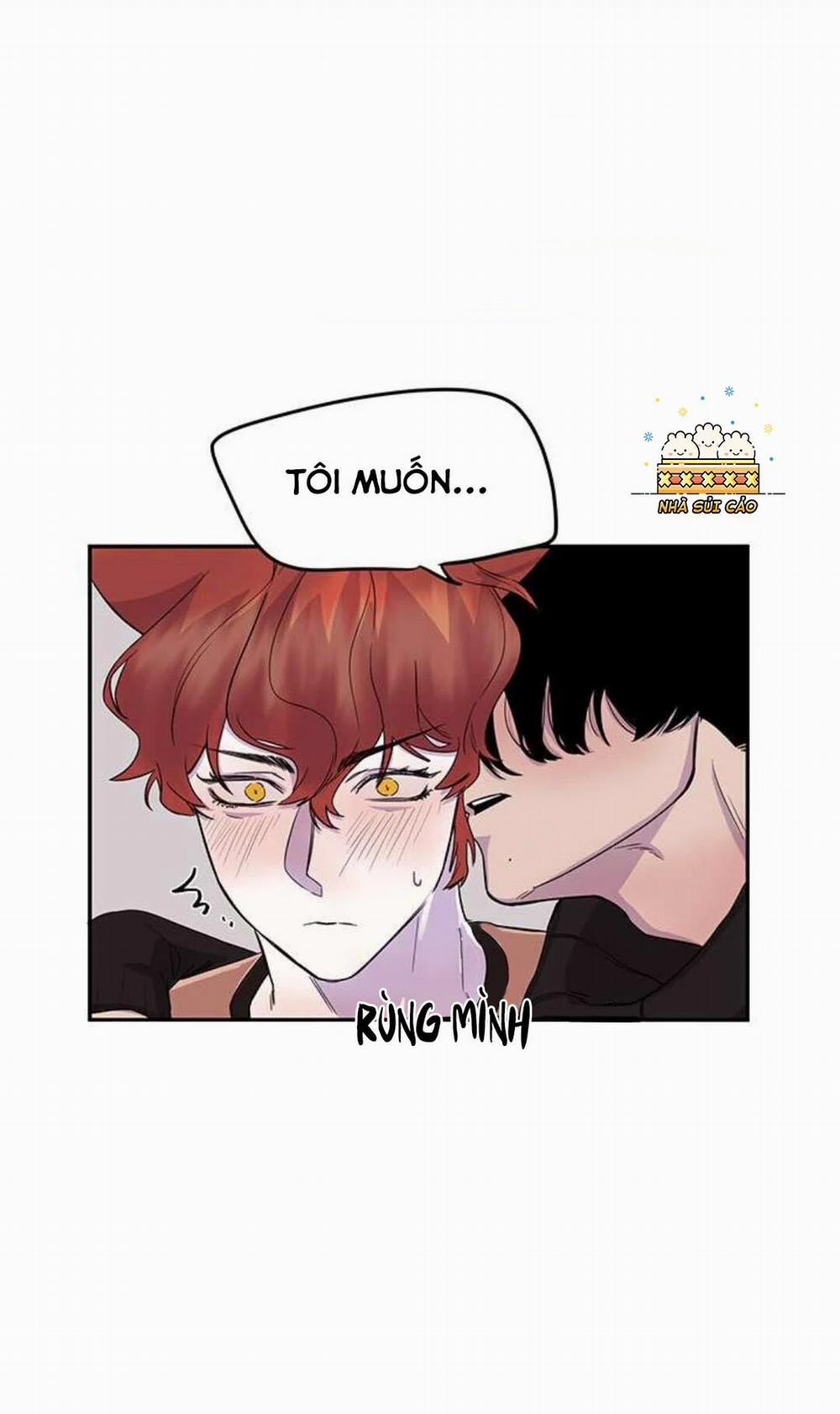 Wagging The Tail 10 trang 25