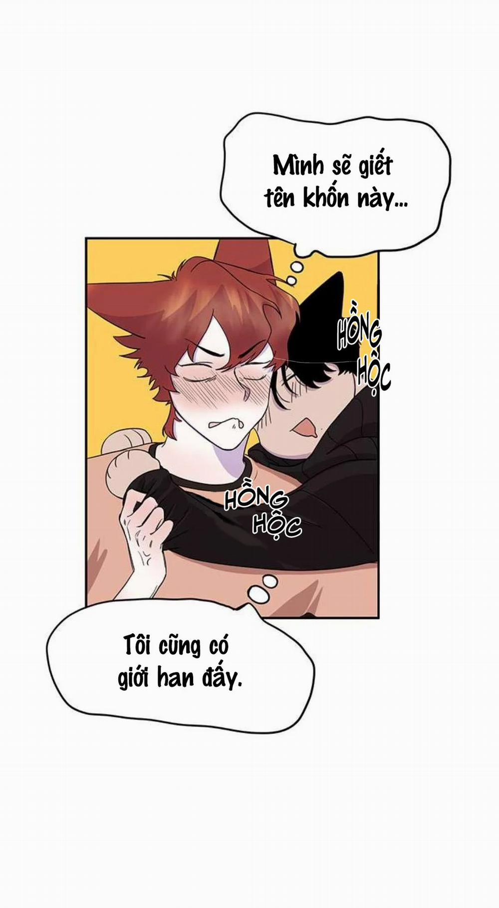 Wagging The Tail 10 trang 27