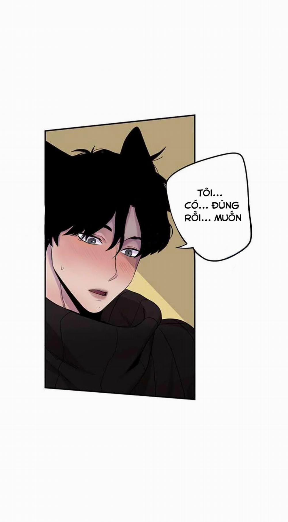 Wagging The Tail 10 trang 32