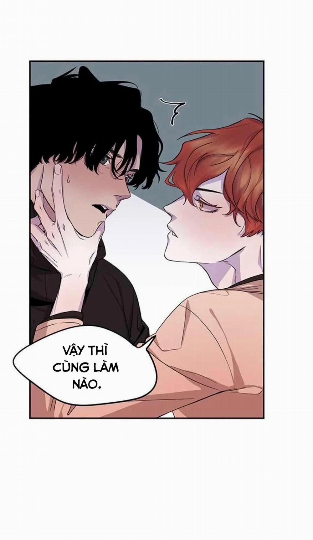 Wagging The Tail 10 trang 34