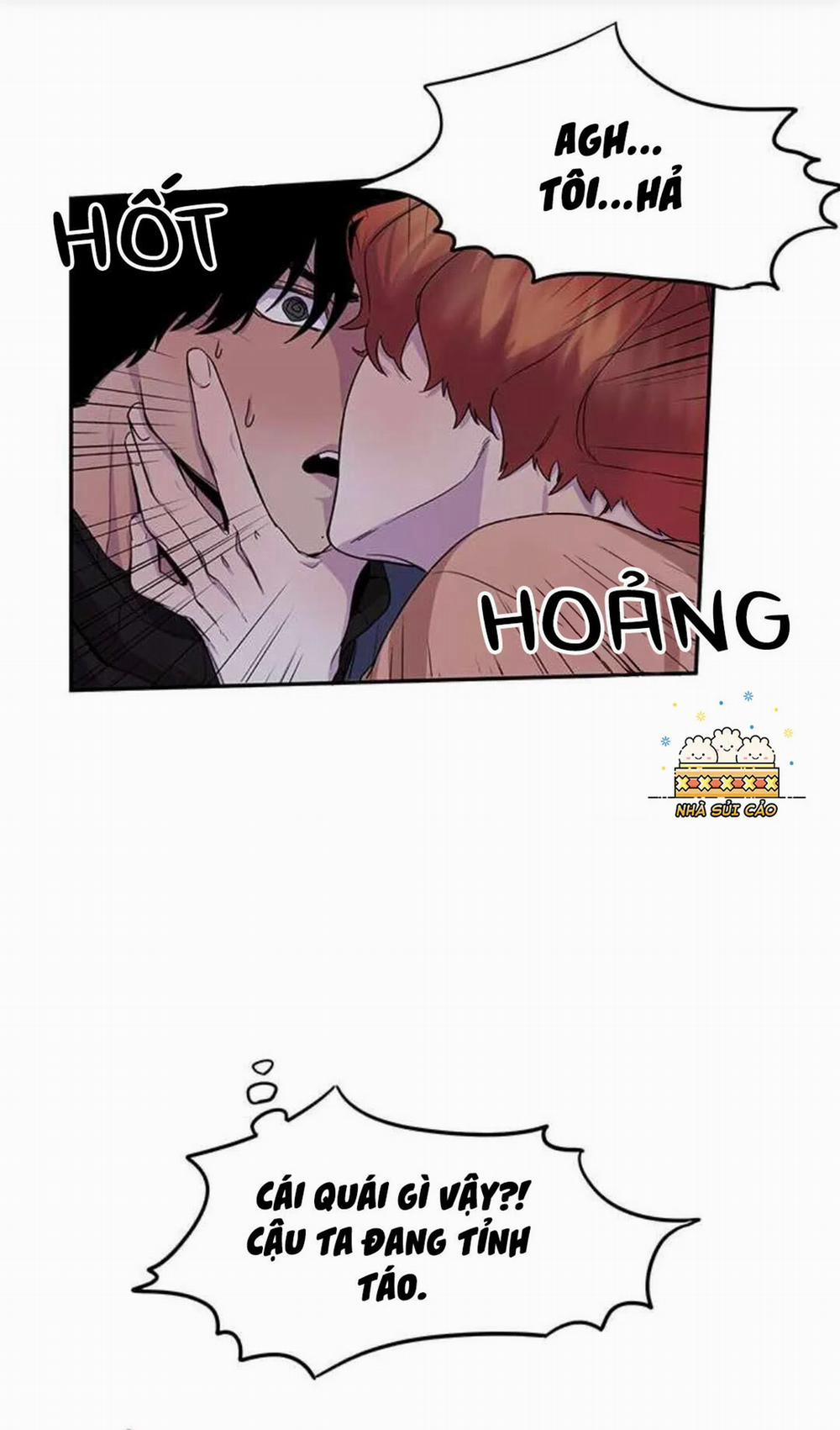 Wagging The Tail 10 trang 35