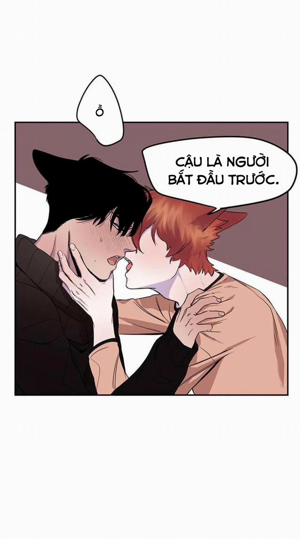 Wagging The Tail 10 trang 37