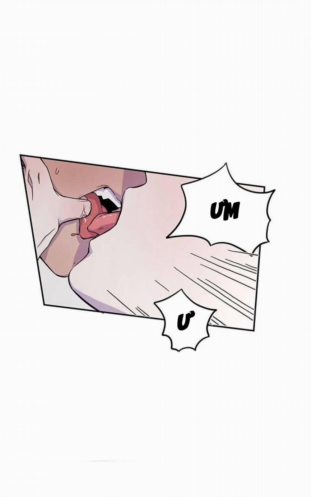 Wagging The Tail 10 trang 38