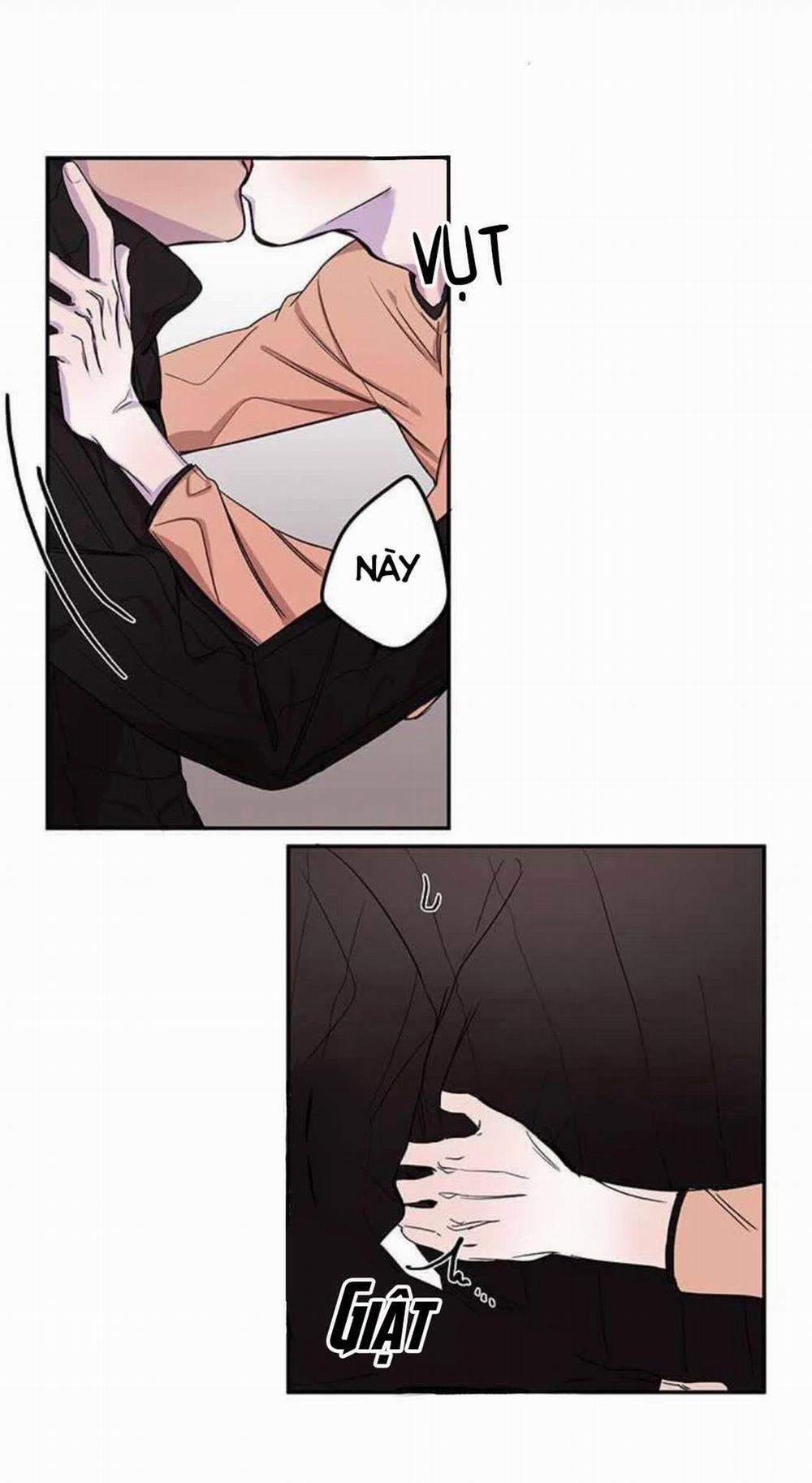 Wagging The Tail 10 trang 39