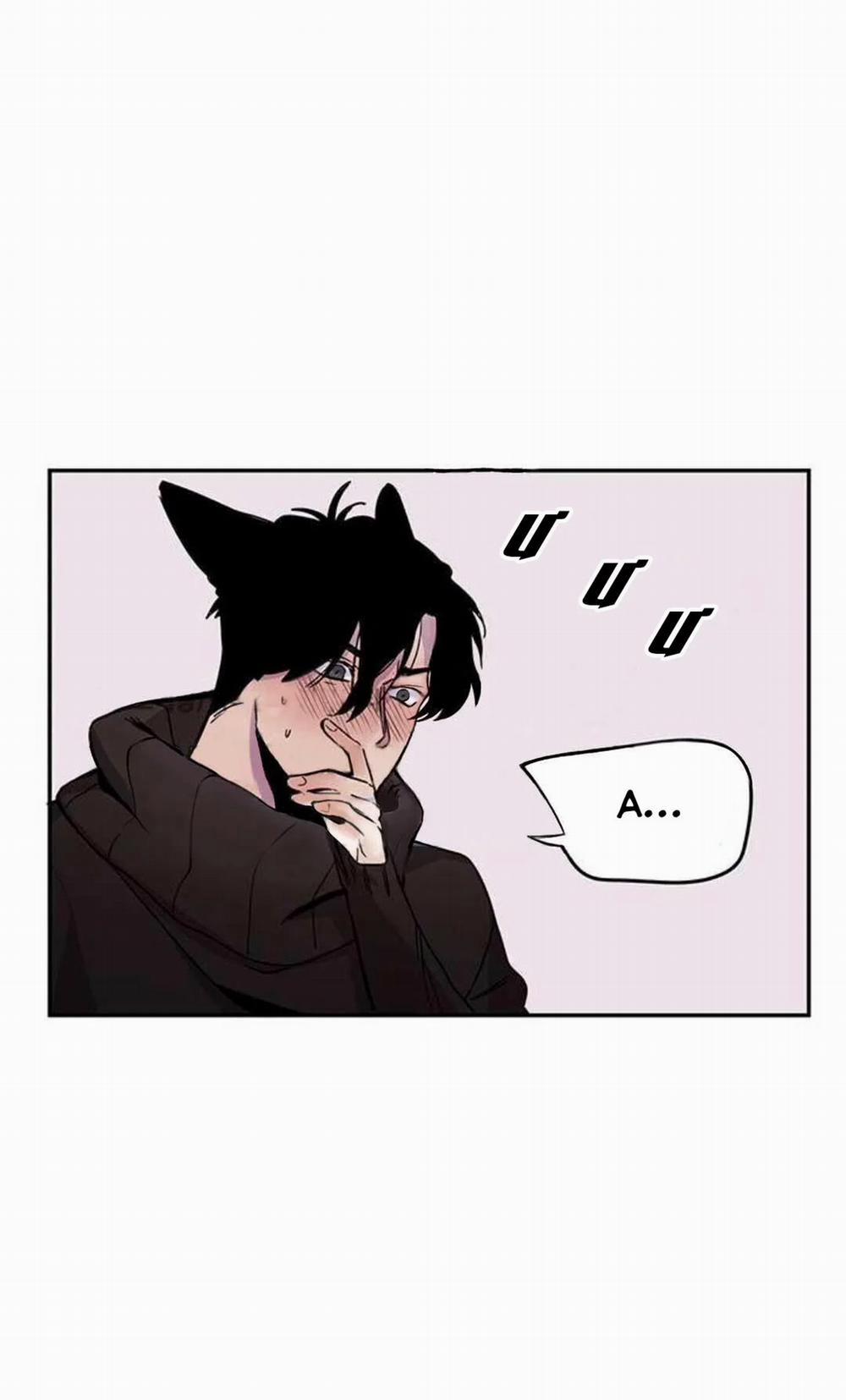 Wagging The Tail 10 trang 41