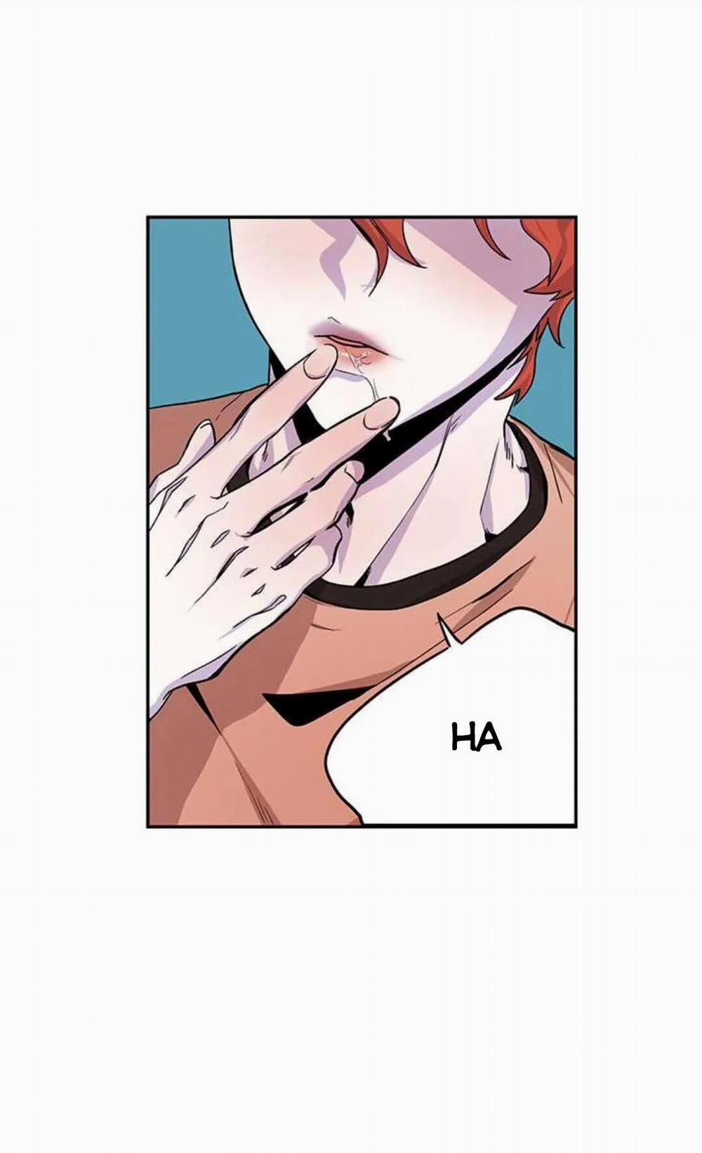 Wagging The Tail 10 trang 42