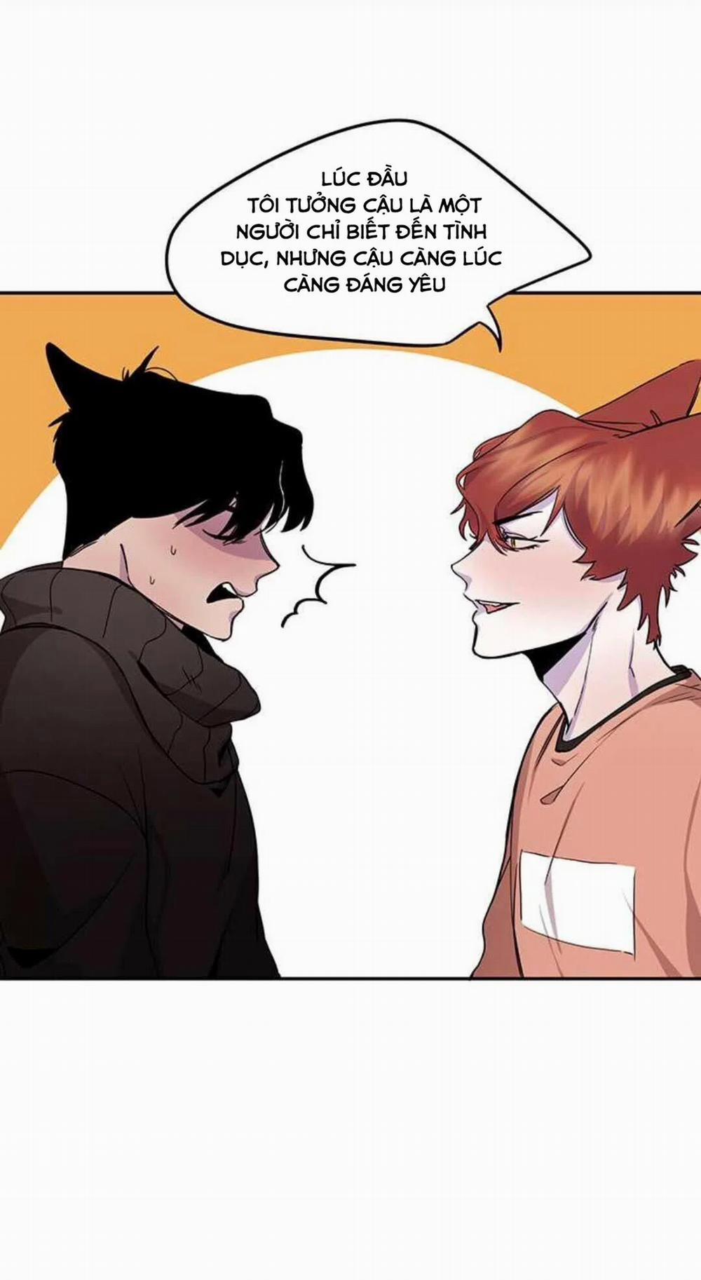 Wagging The Tail 10 trang 43