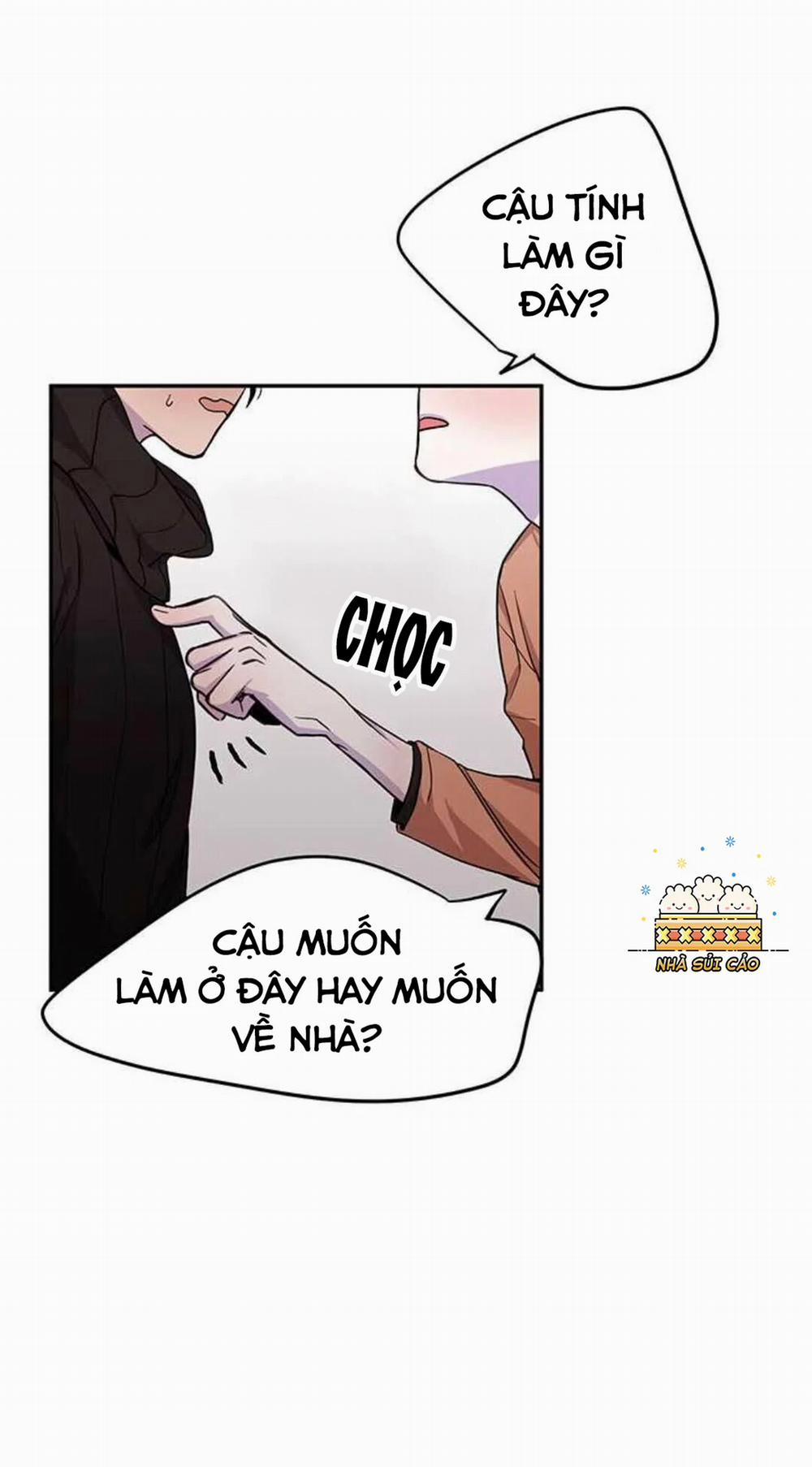 Wagging The Tail 10 trang 45