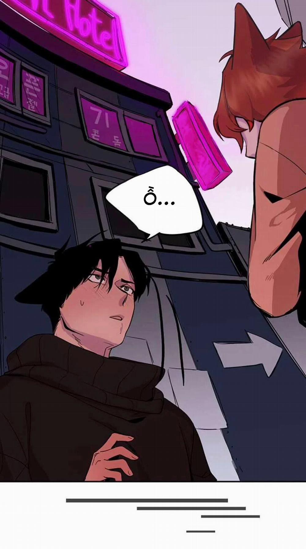 Wagging The Tail 10 trang 48