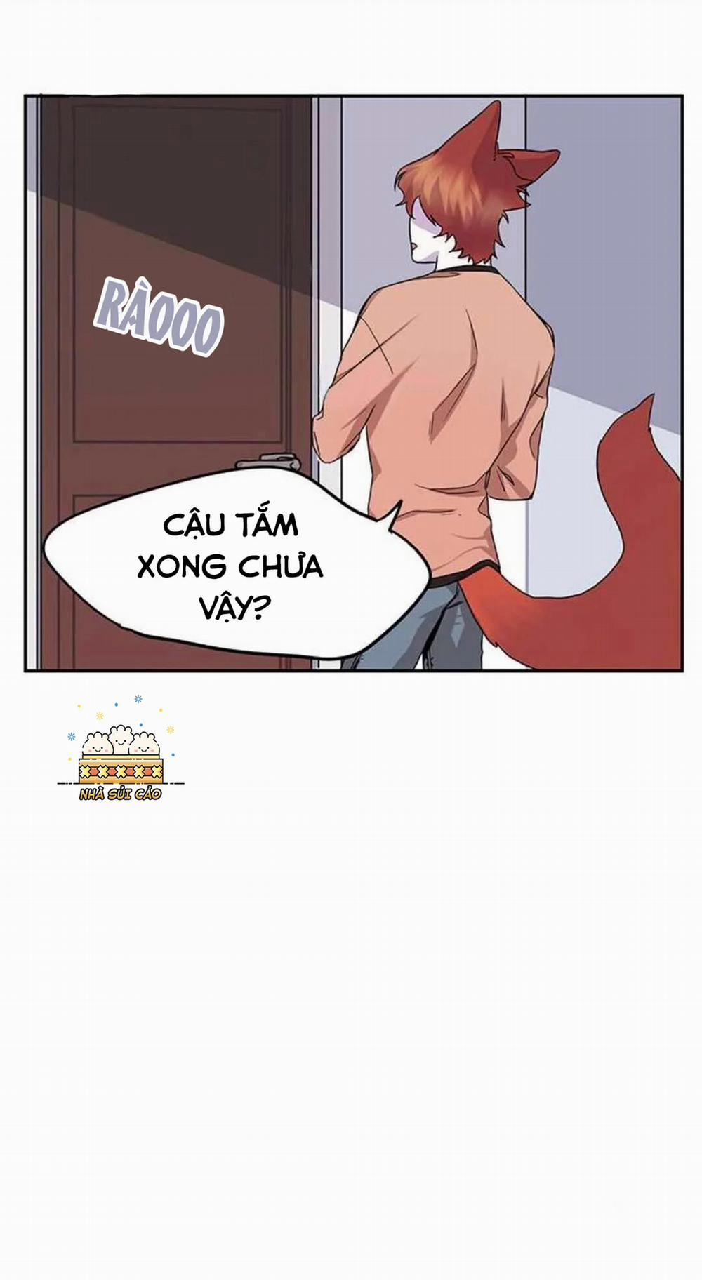 Wagging The Tail 10 trang 50