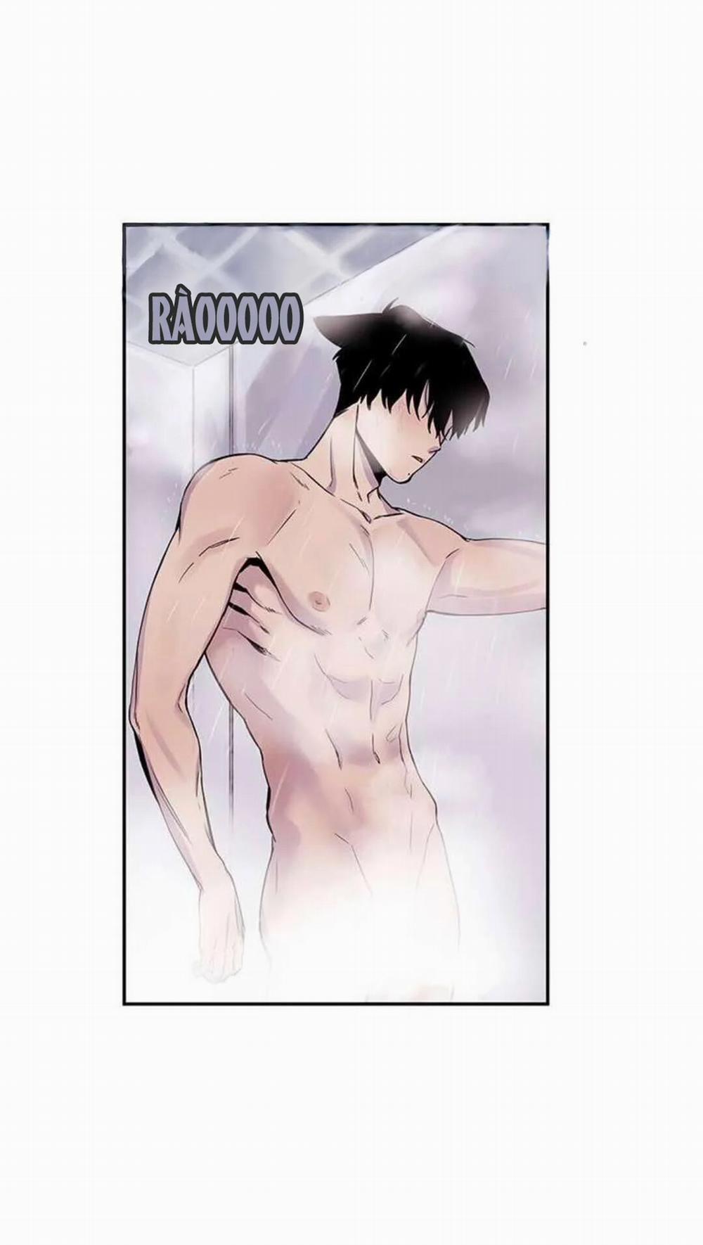 Wagging The Tail 10 trang 51