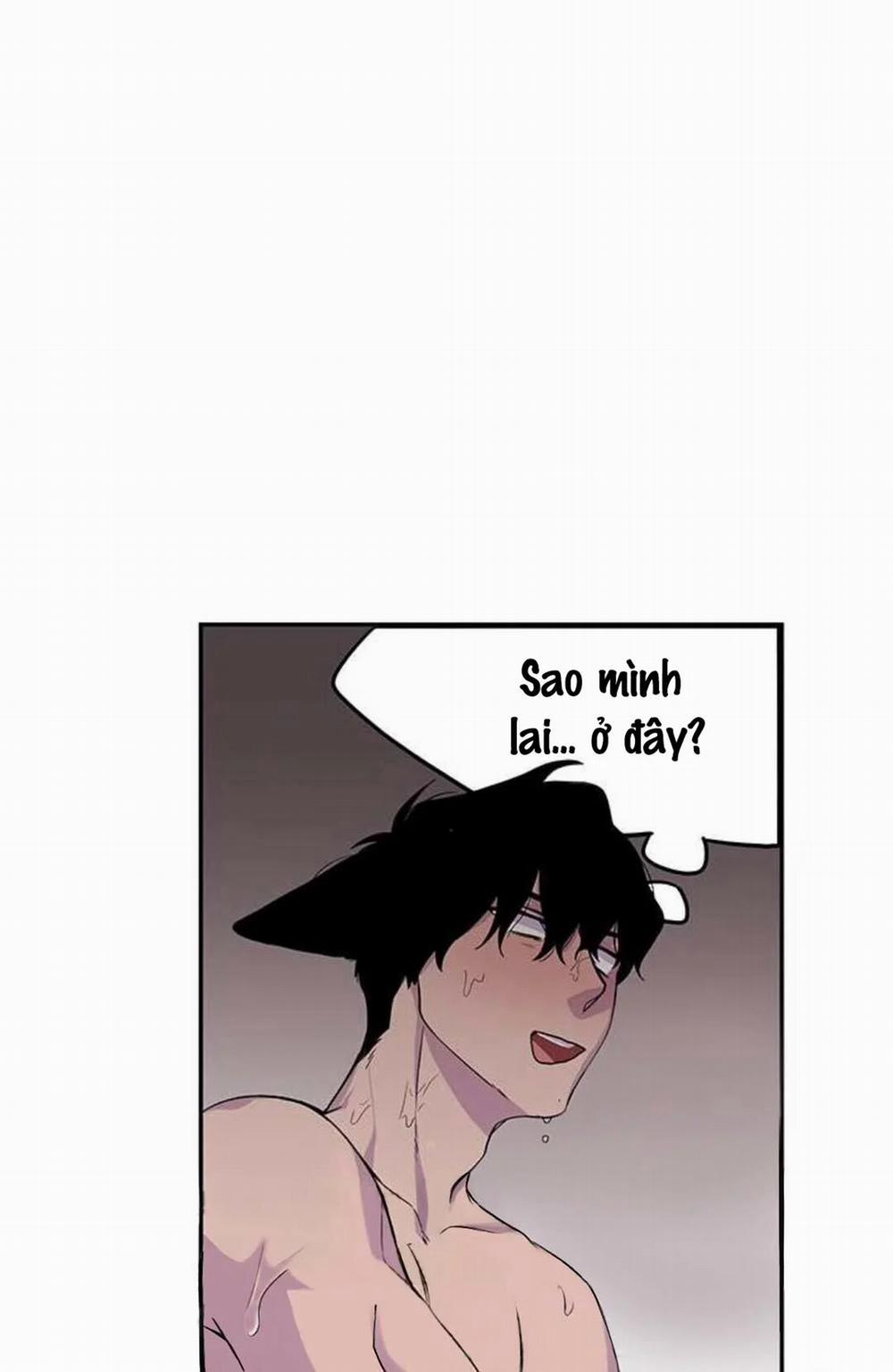 Wagging The Tail 10 trang 52