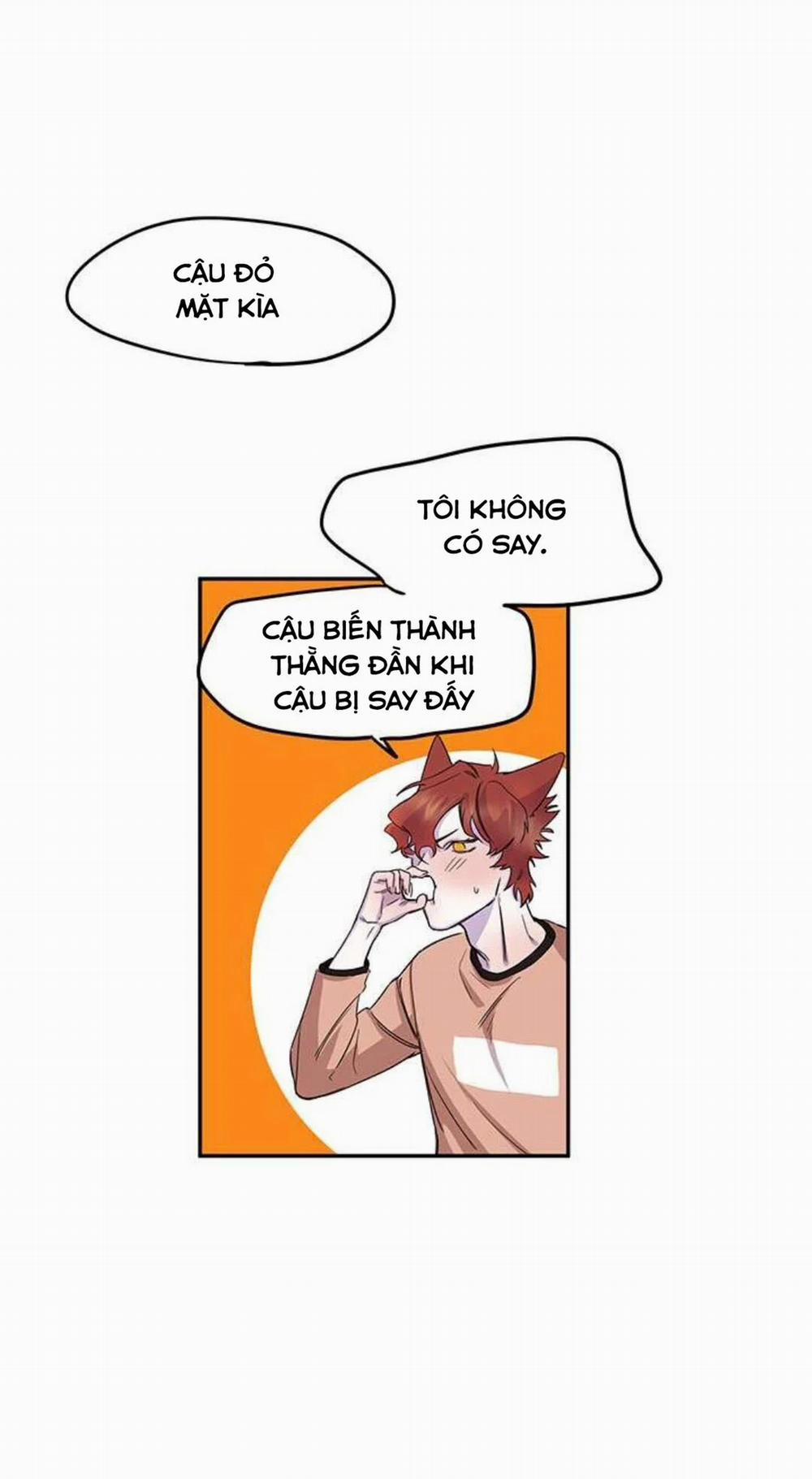 Wagging The Tail 10 trang 6