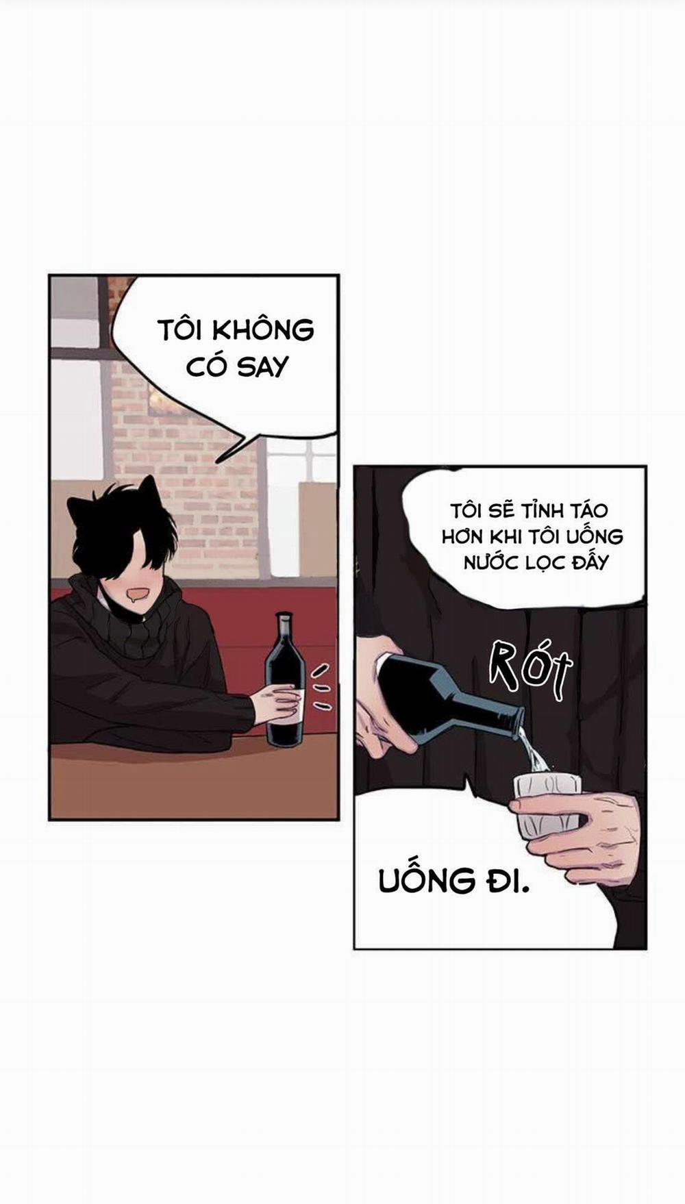 Wagging The Tail 10 trang 7