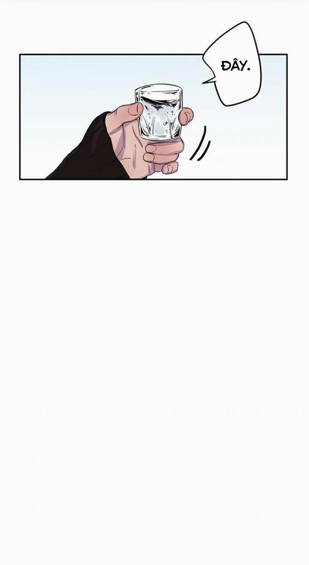 Wagging The Tail 10 trang 8