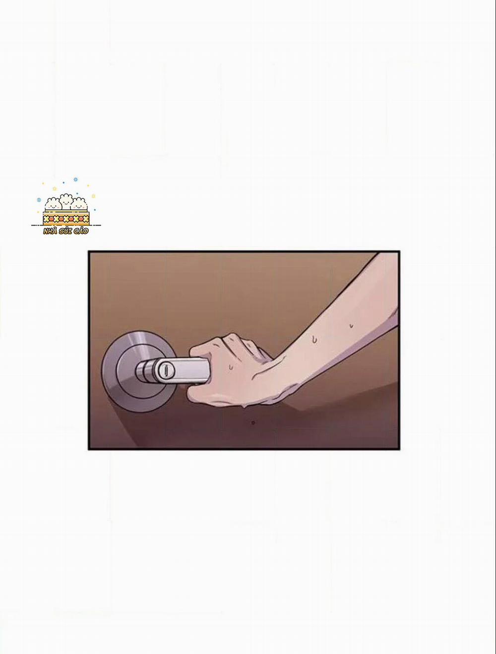 Wagging The Tail 11 trang 1