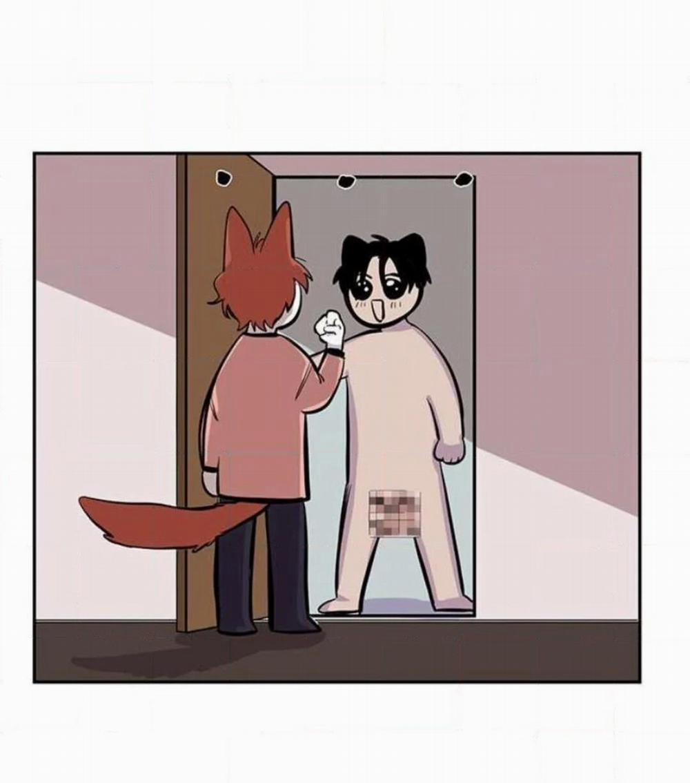 Wagging The Tail 11 trang 11