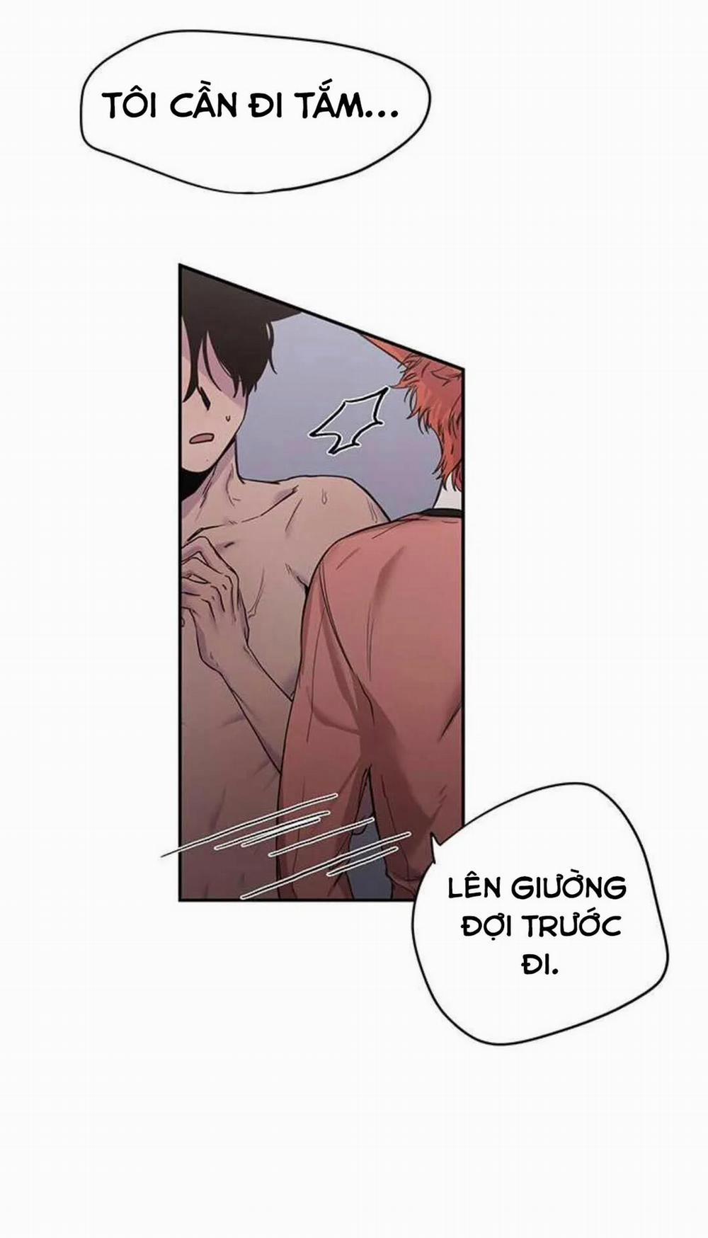 Wagging The Tail 11 trang 13