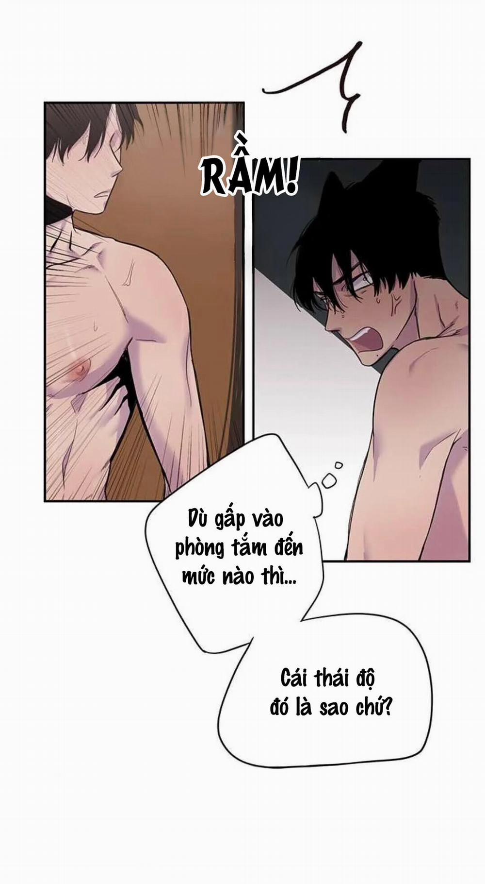 Wagging The Tail 11 trang 14