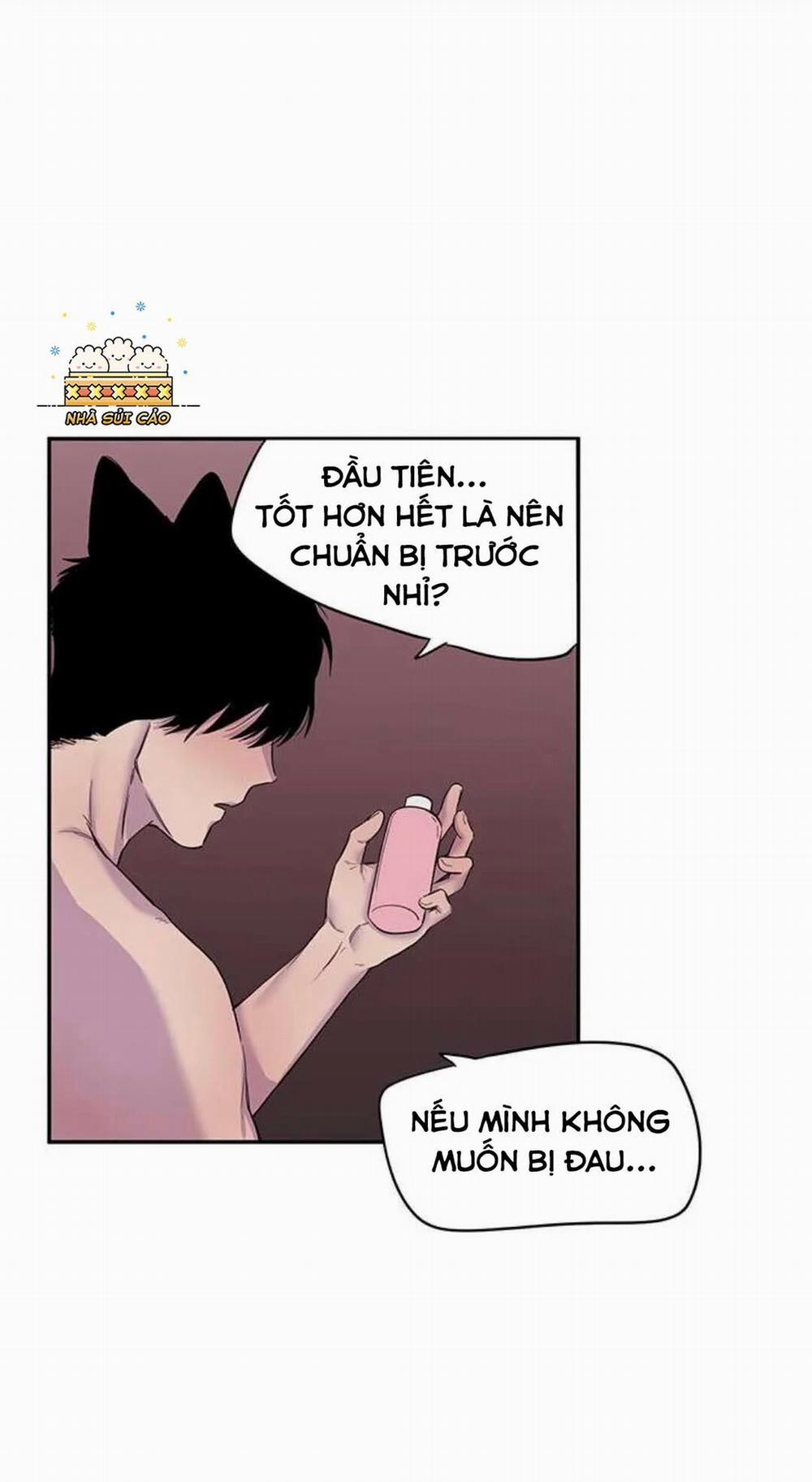 Wagging The Tail 11 trang 20