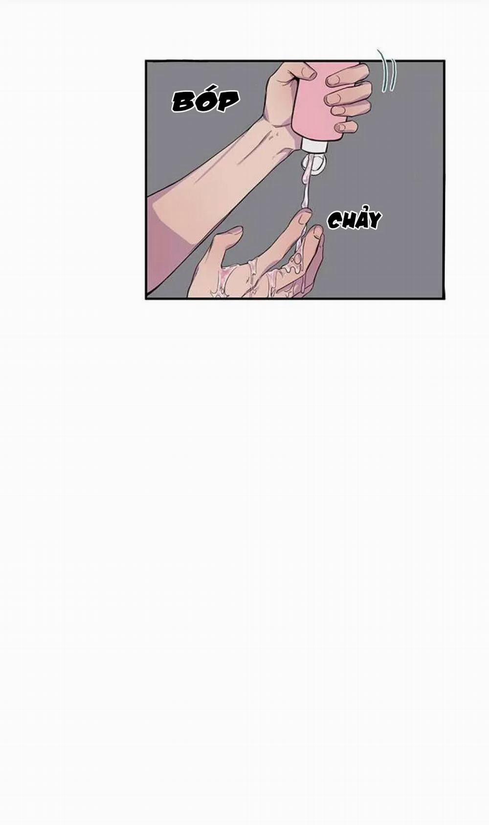 Wagging The Tail 11 trang 21