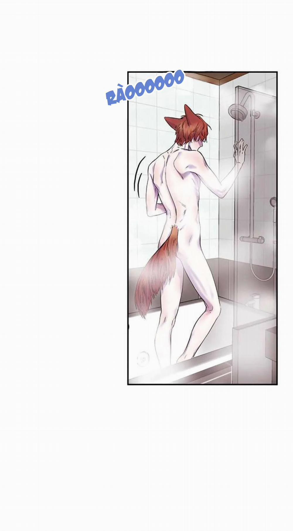 Wagging The Tail 11 trang 23