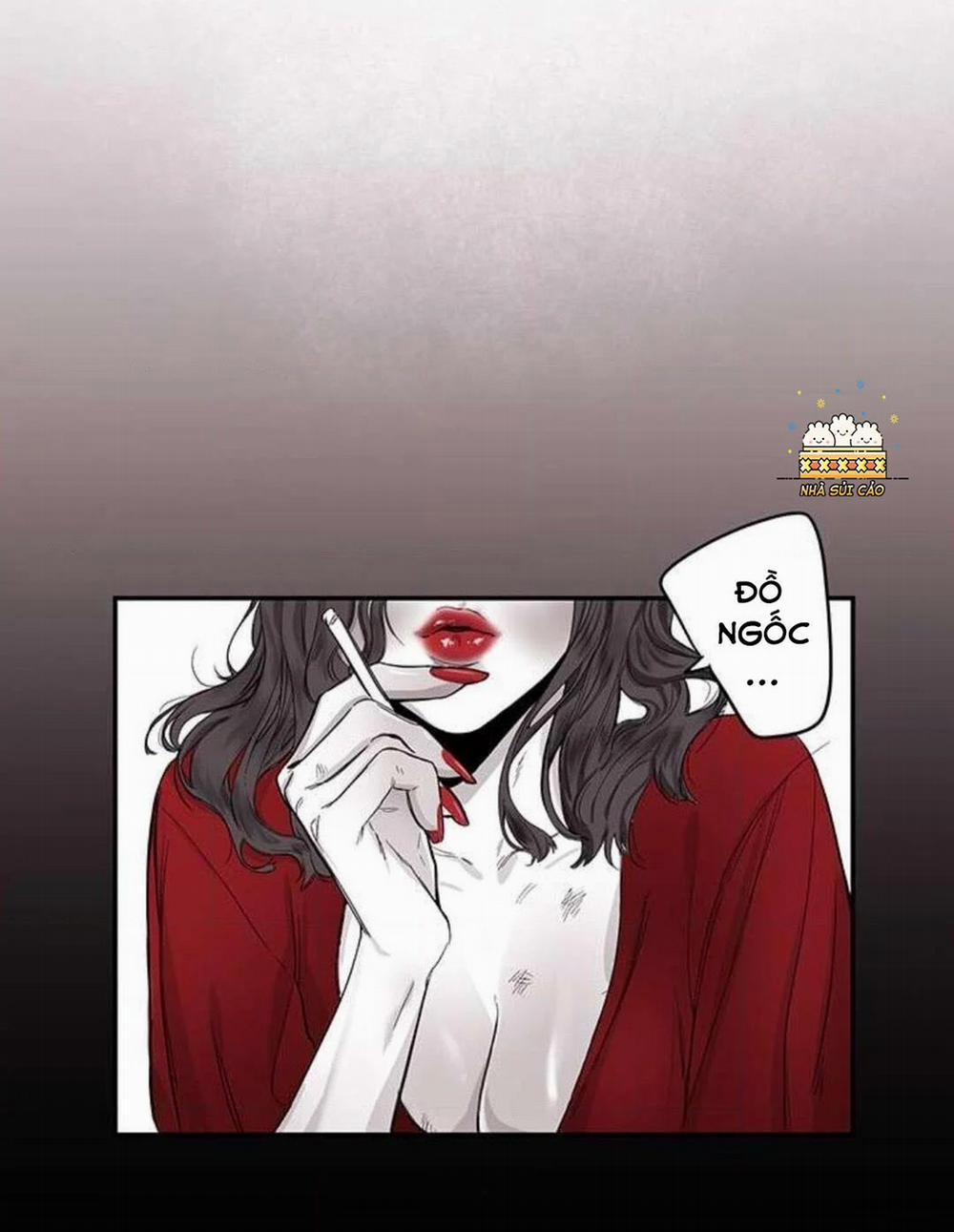 Wagging The Tail 11 trang 25