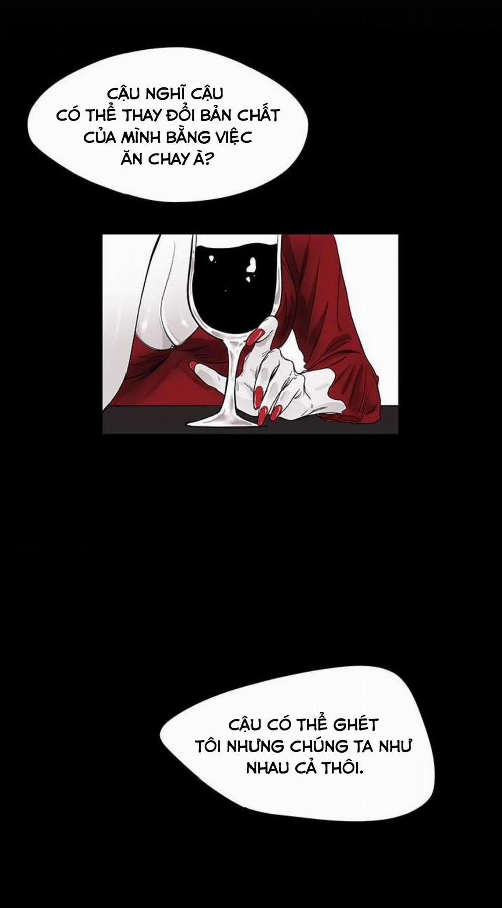 Wagging The Tail 11 trang 26