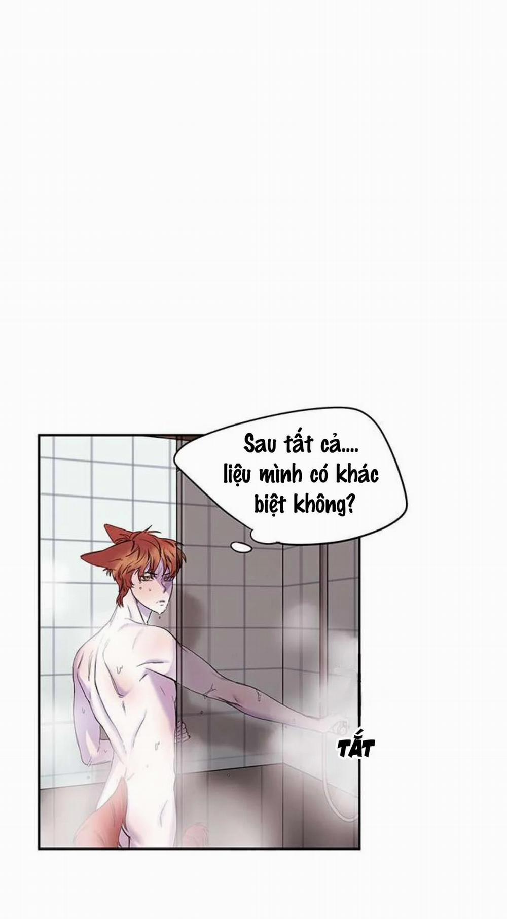 Wagging The Tail 11 trang 28