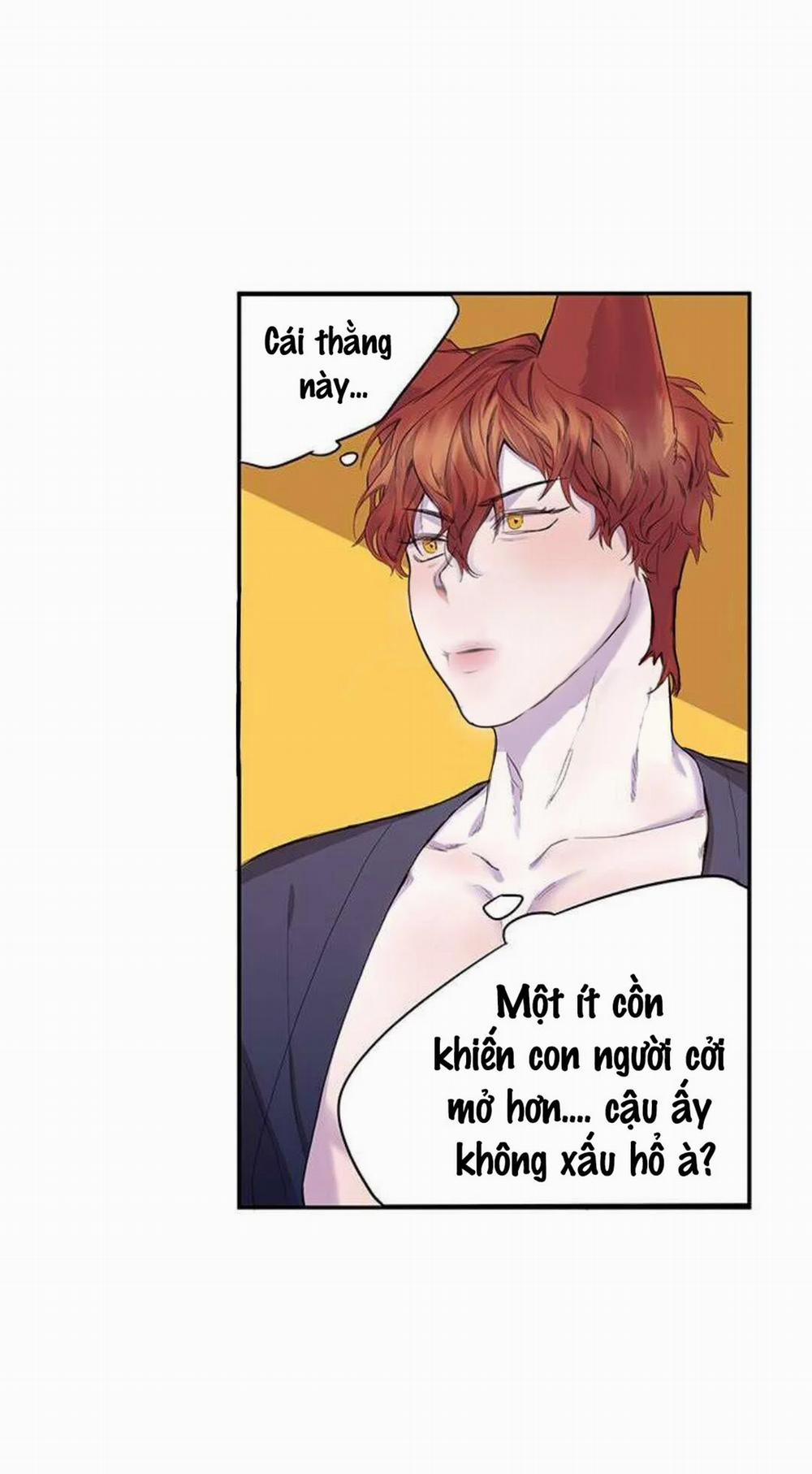 Wagging The Tail 11 trang 32