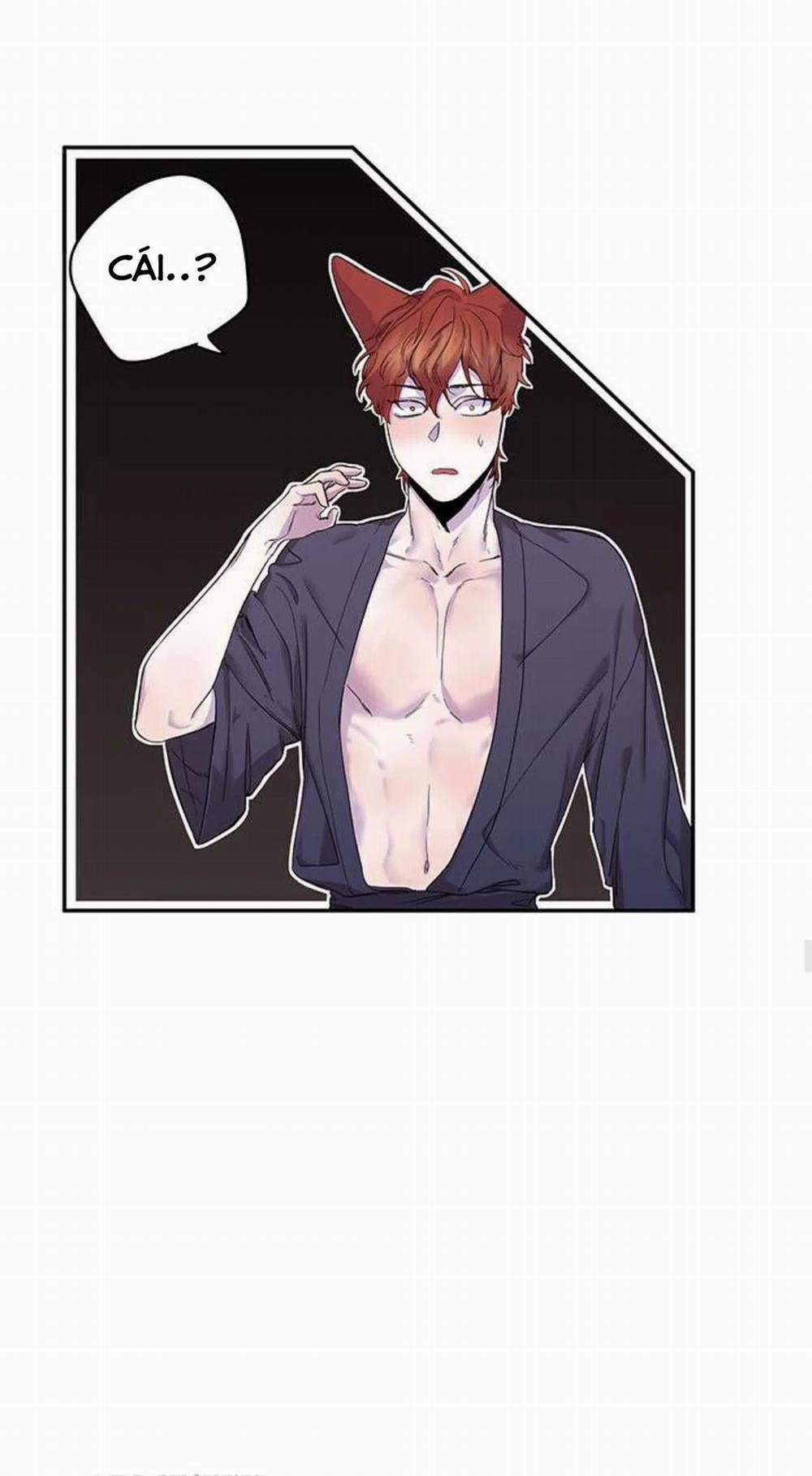 Wagging The Tail 11 trang 34