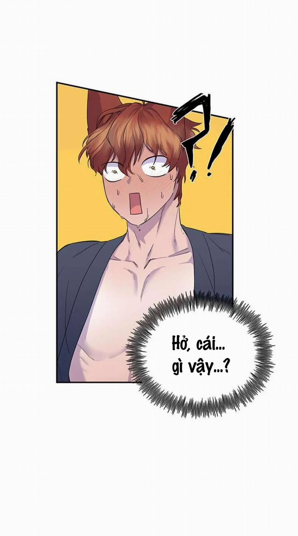 Wagging The Tail 11 trang 38