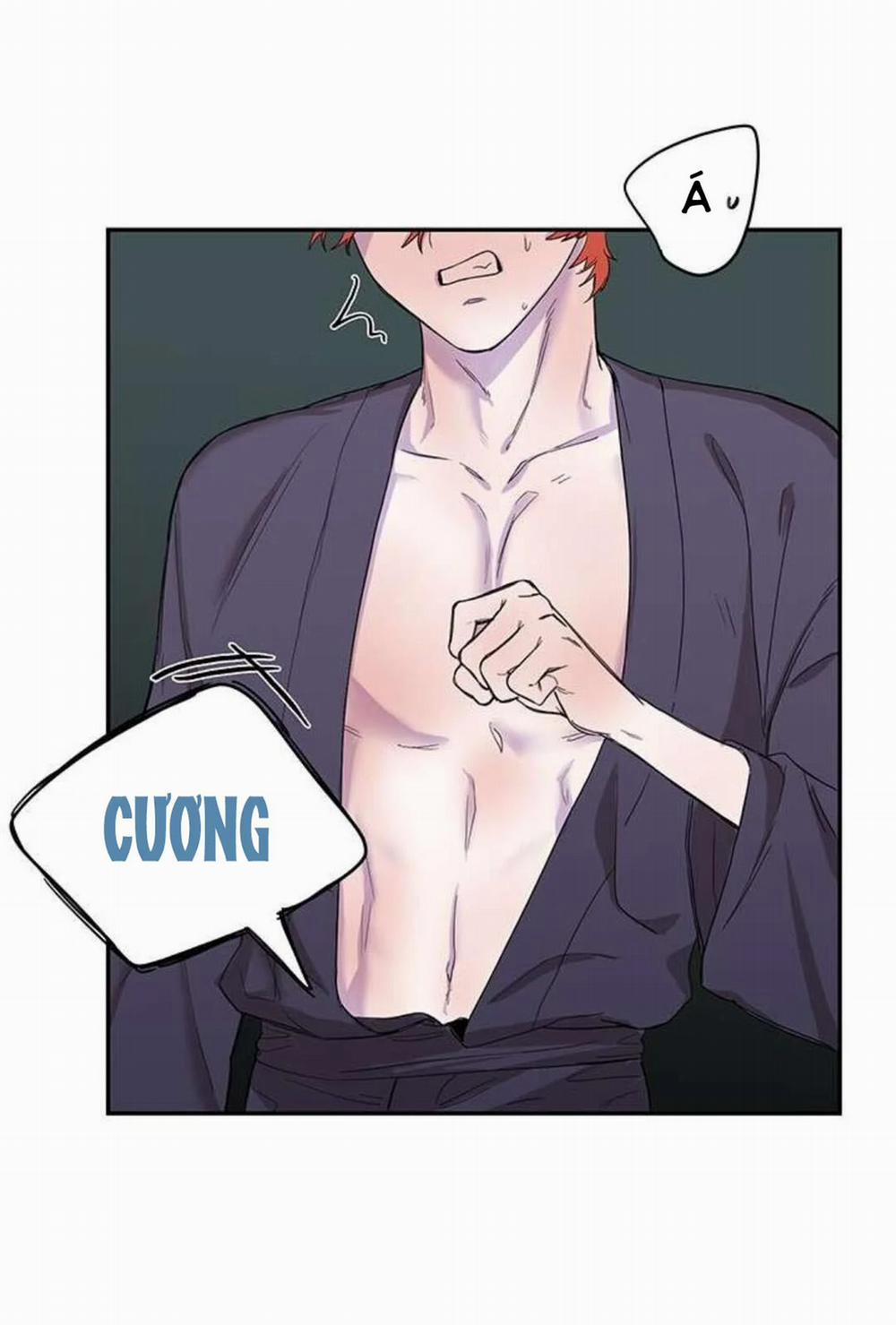 Wagging The Tail 11 trang 42