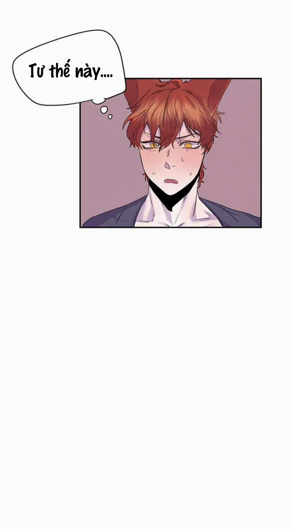 Wagging The Tail 11 trang 43