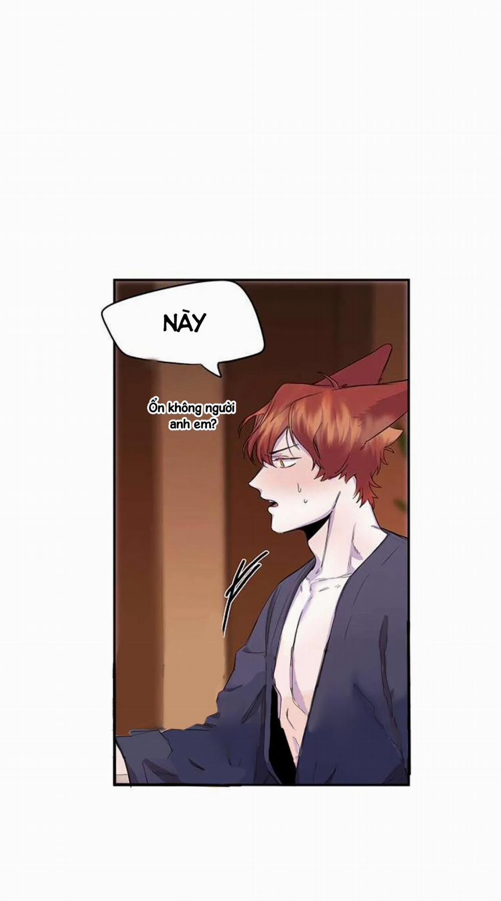 Wagging The Tail 11 trang 44