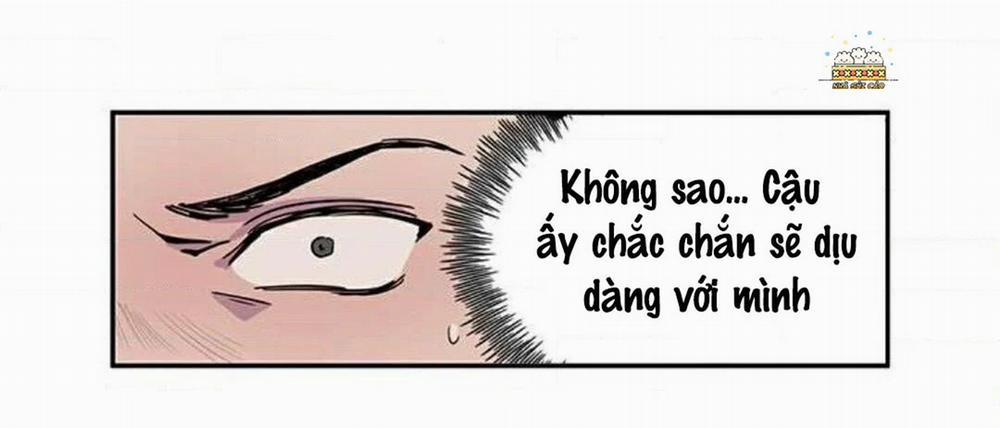 Wagging The Tail 11 trang 5