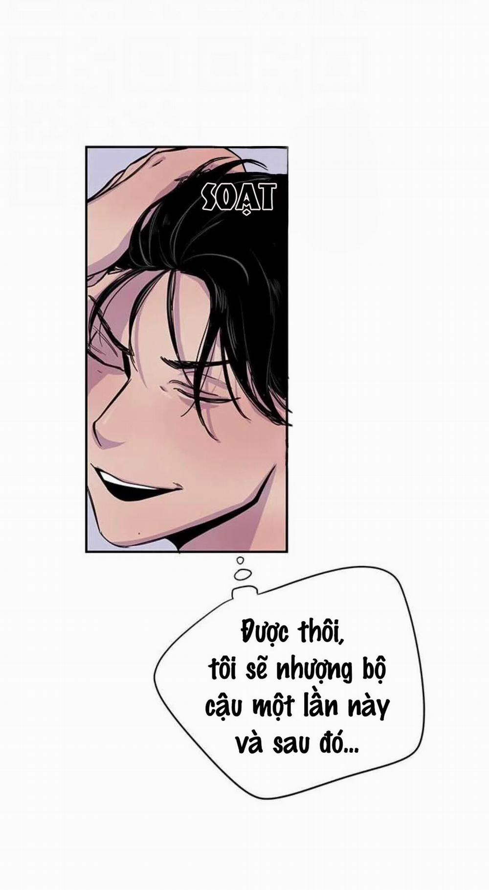 Wagging The Tail 11 trang 8