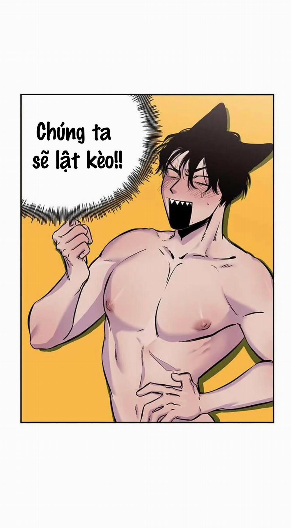 Wagging The Tail 11 trang 9