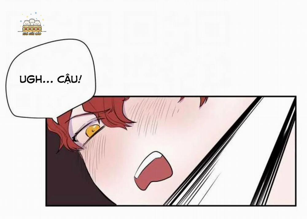 Wagging The Tail 12 trang 10