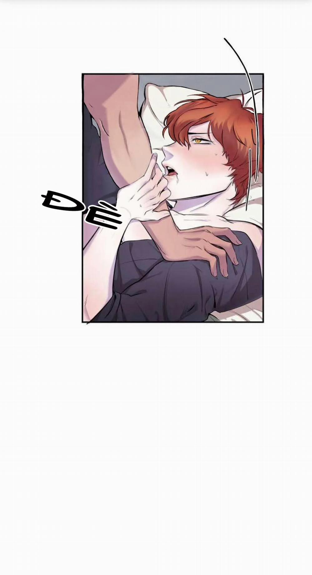 Wagging The Tail 12 trang 14