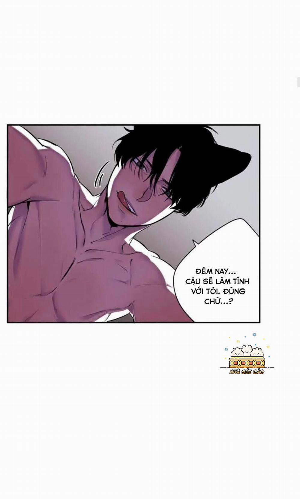 Wagging The Tail 12 trang 15