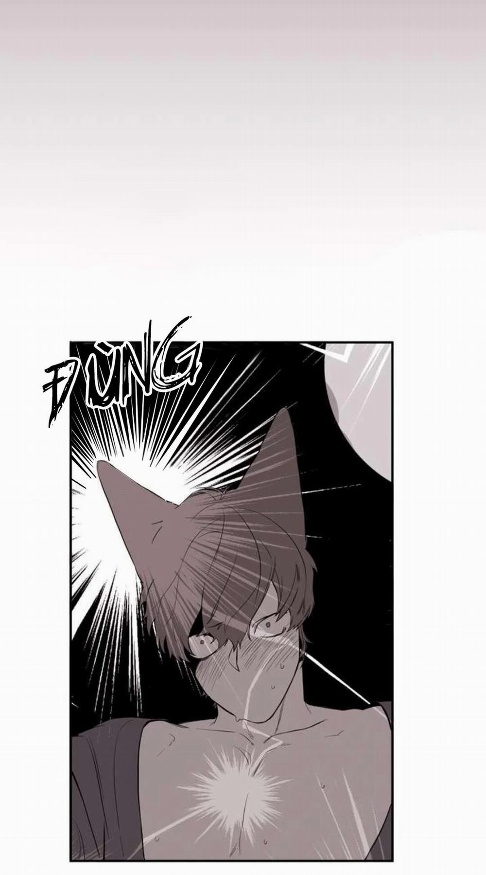 Wagging The Tail 12 trang 22