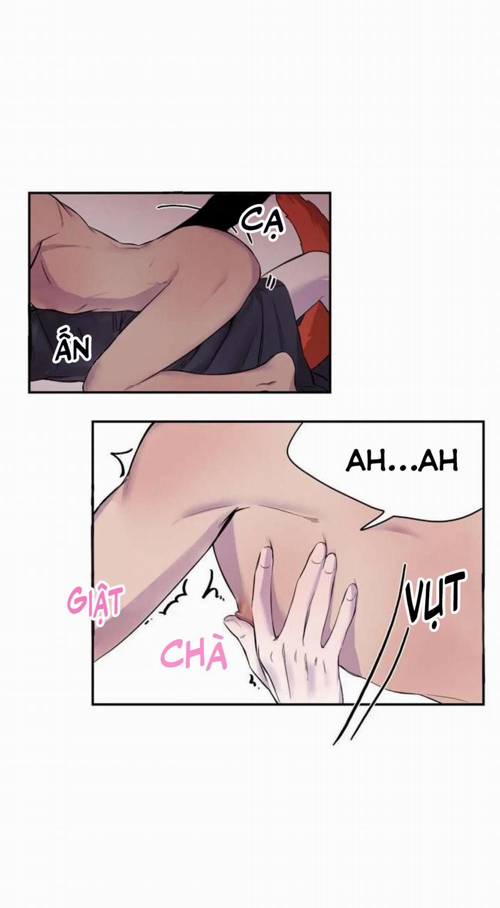 Wagging The Tail 12 trang 24