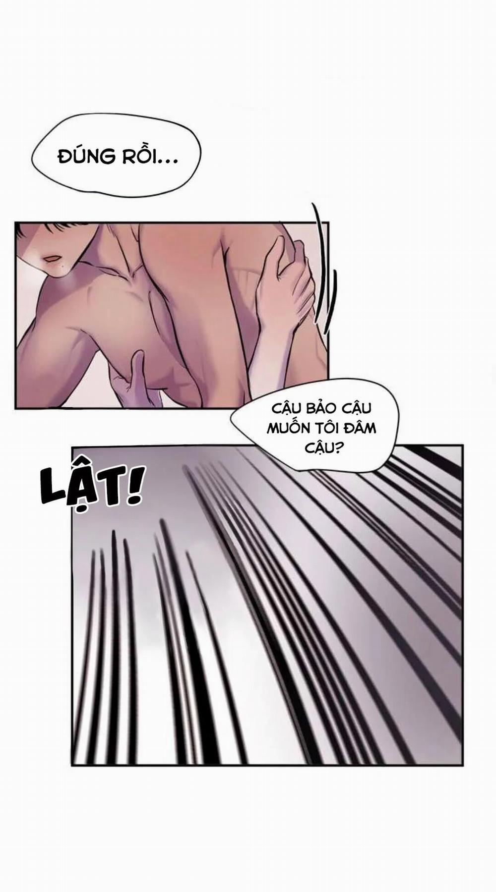 Wagging The Tail 12 trang 26