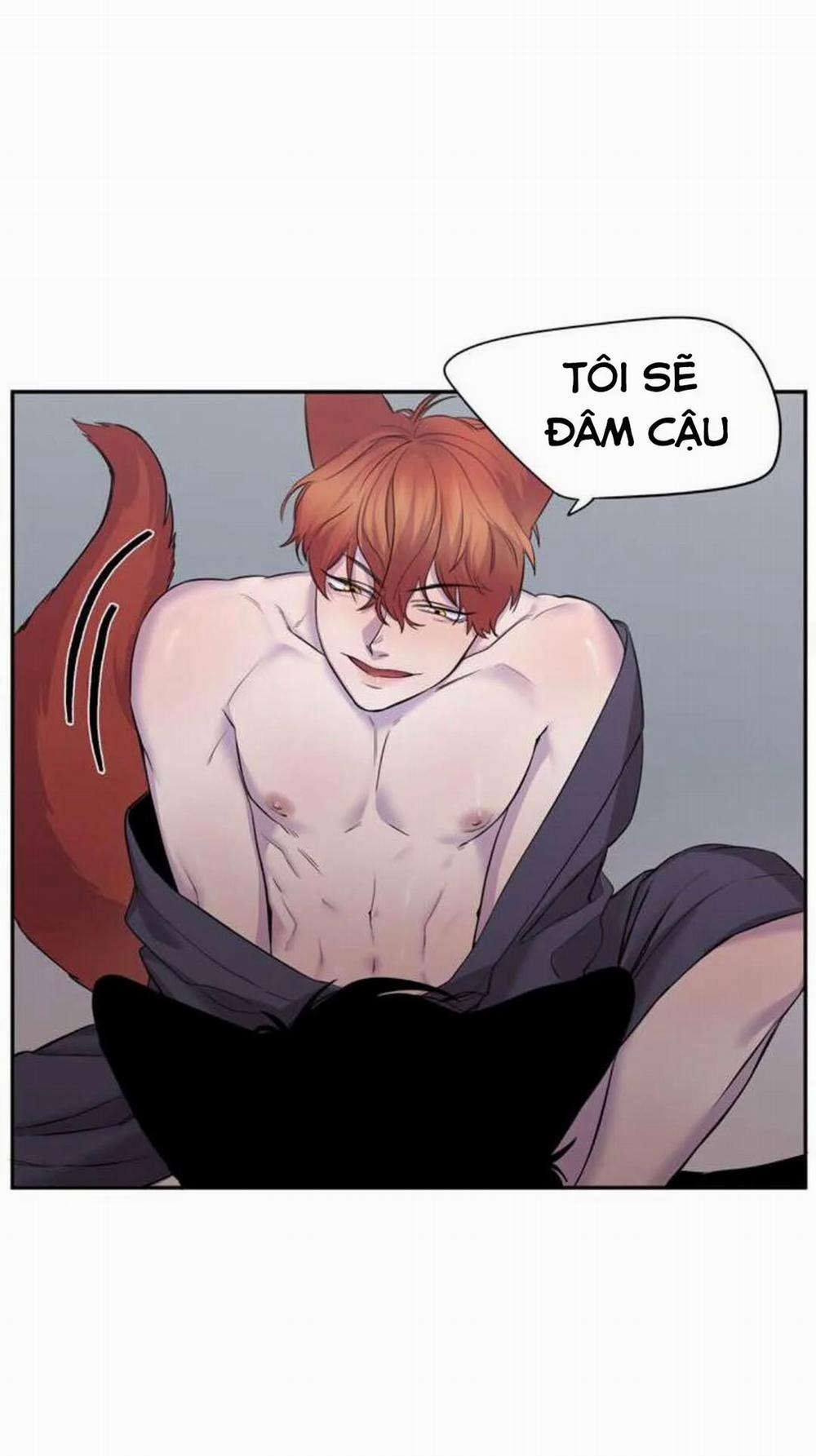 Wagging The Tail 12 trang 27