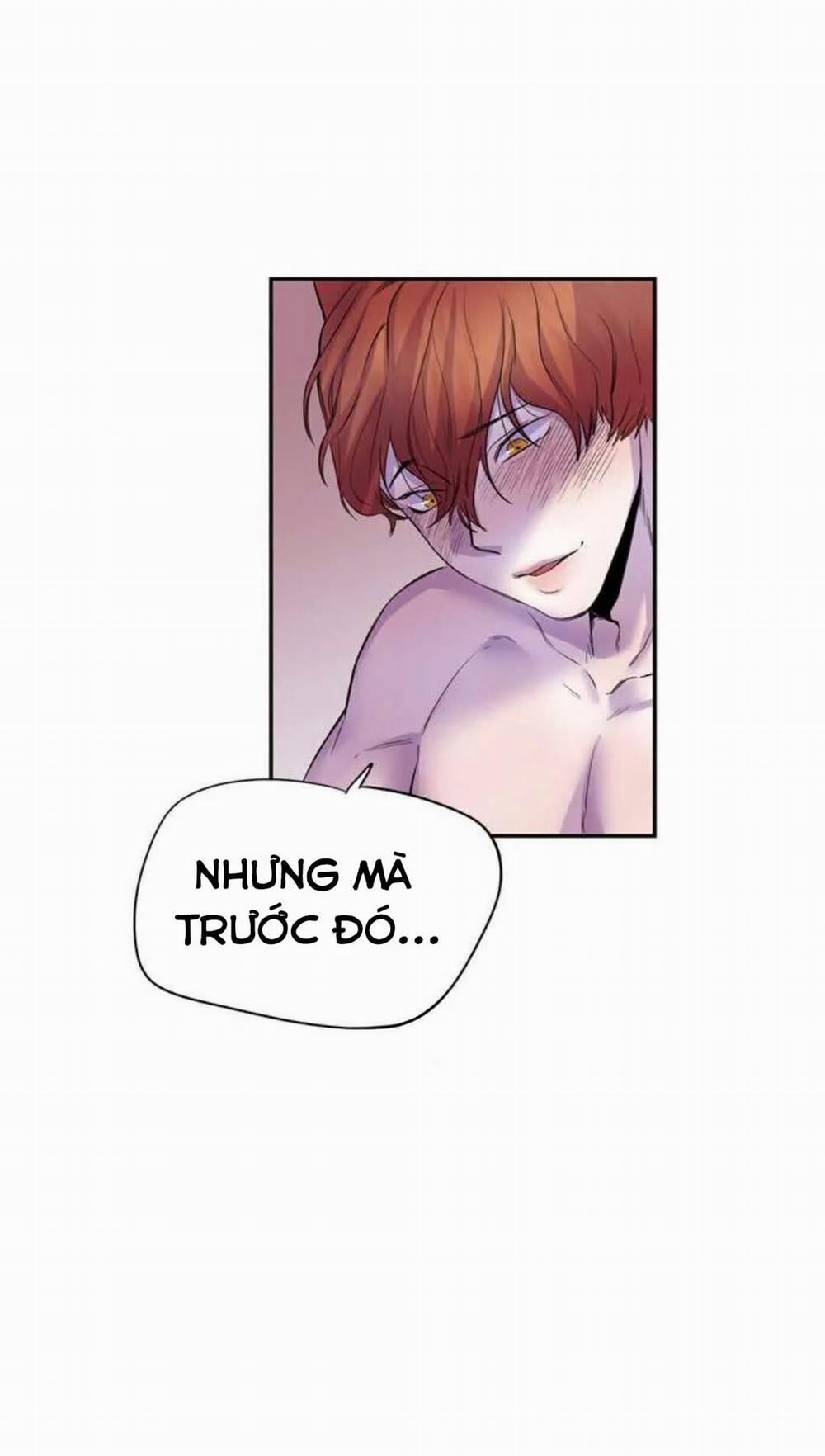 Wagging The Tail 12 trang 28