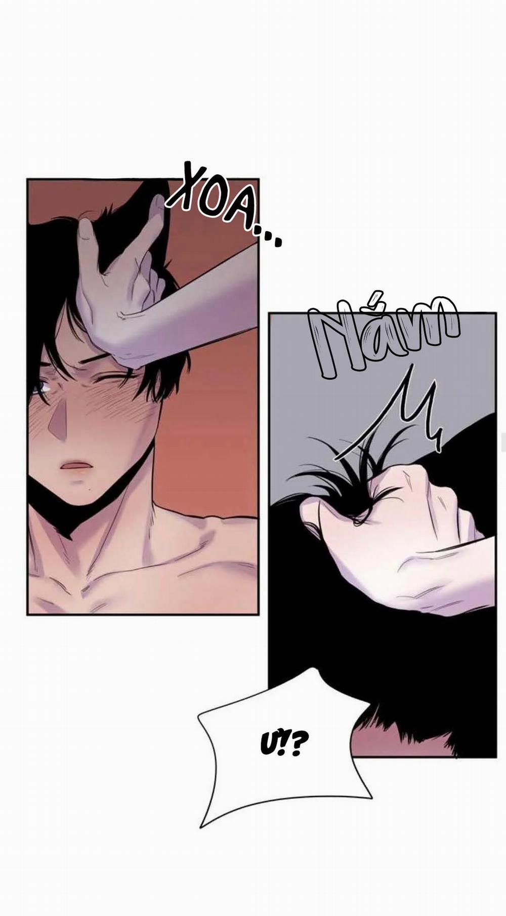 Wagging The Tail 12 trang 29