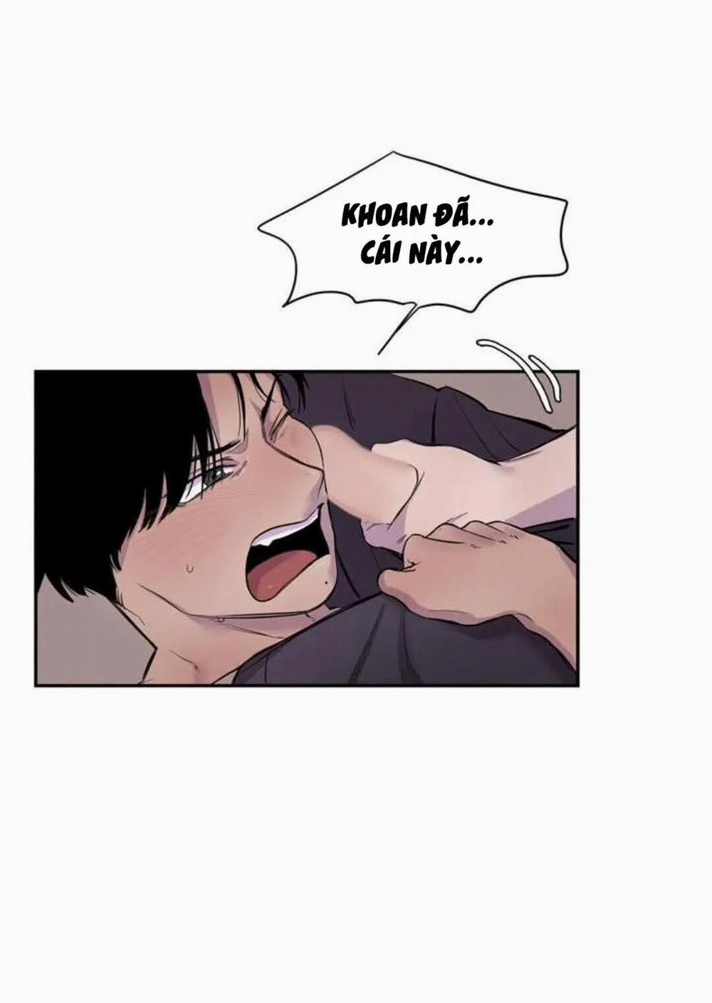 Wagging The Tail 12 trang 31